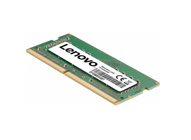 Lenovo 8GB 2666MHz DDR4 PC4-21300 Non-ECC CL19 - 4X70W30750
