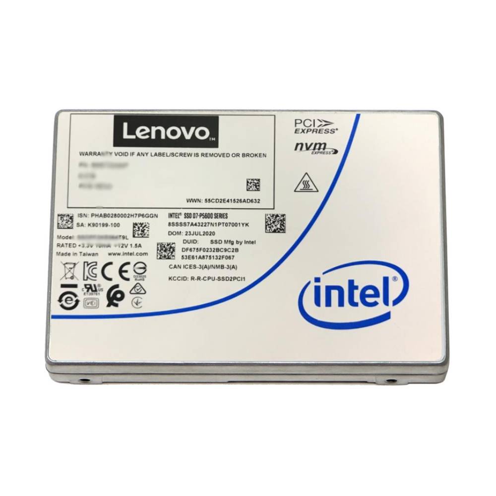 Lenovo Product Image 4XB7A17145