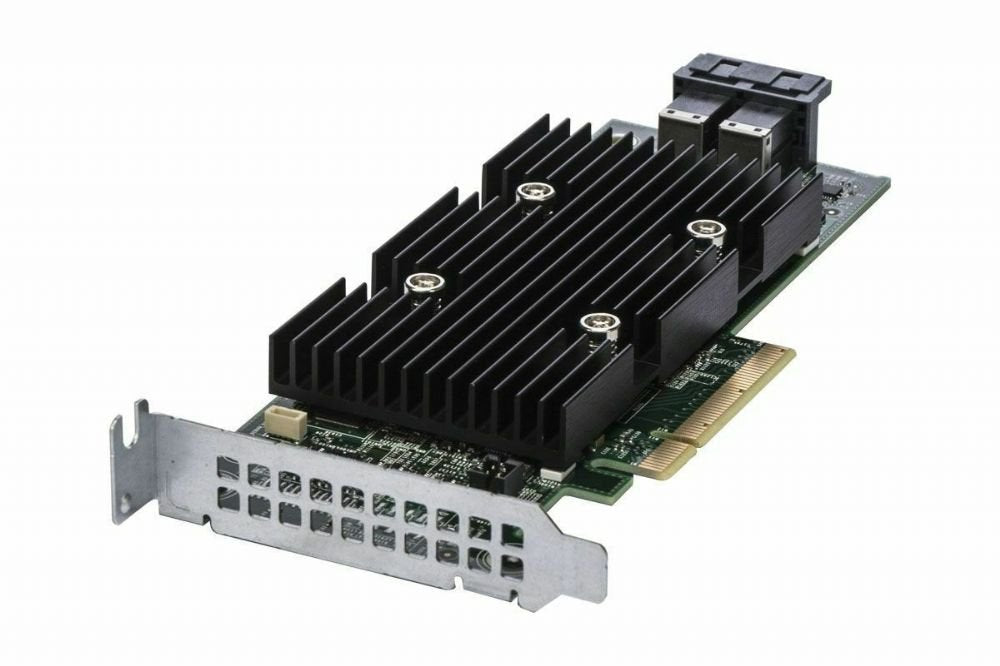 Dell PERC H330 8-Ports SATA 6Gb/s / SAS 12Gb/s PCI-E - 4Y5H1