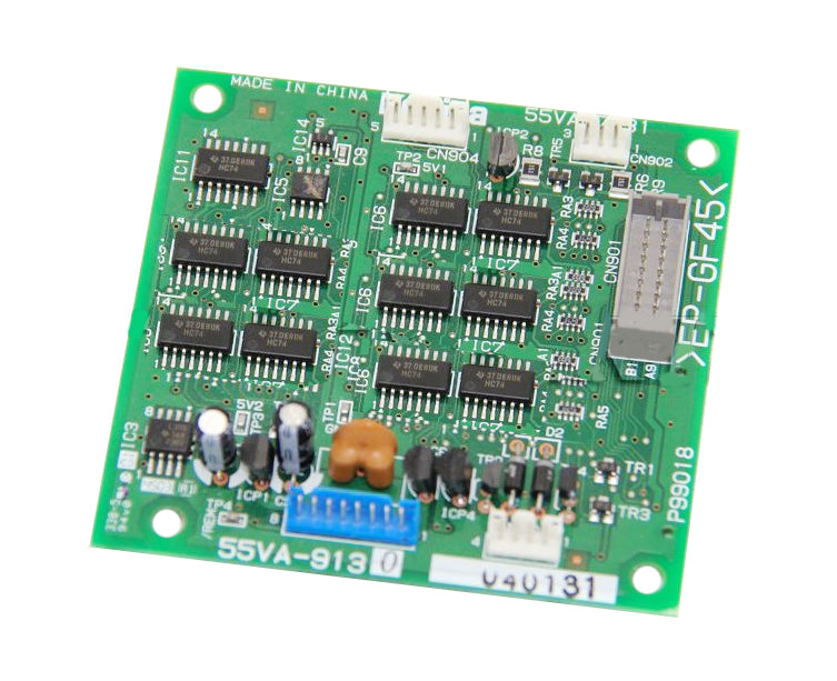 HP Product Image 55VA-9131KC