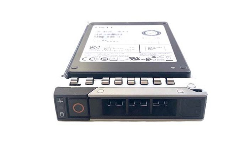 Dell 1.6TB PCI-Express 3.1 x4 NVMe Mixed Use 3D NAND - 58V30
