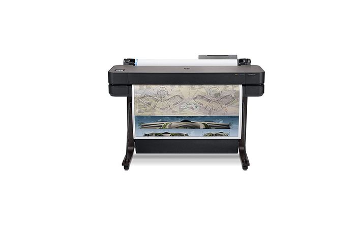 HP Product Image 5HB11A