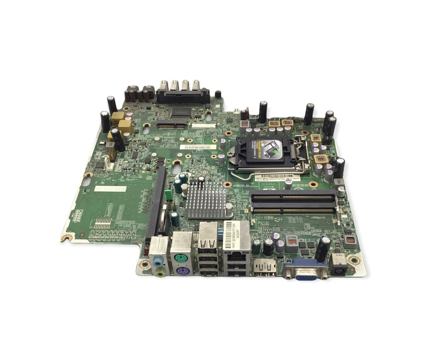 HPE Motherboard for Compaq 8200 Elite Ultra-sli - 611836-001