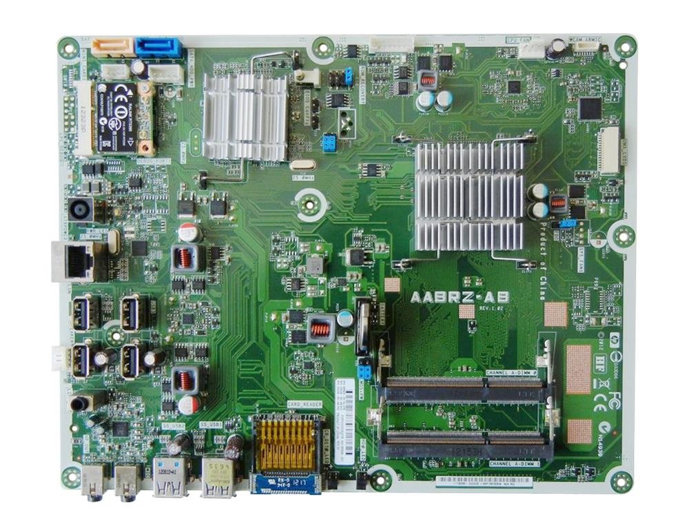 HP System Board (Motherboard) for Pavilion 23-B - 685846-001