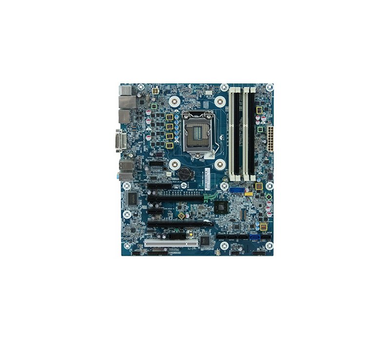 HP Motherboard for Z230 Workstation - 698113-601