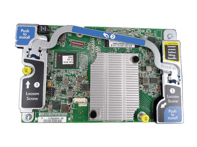 HP Product Image 718371-001