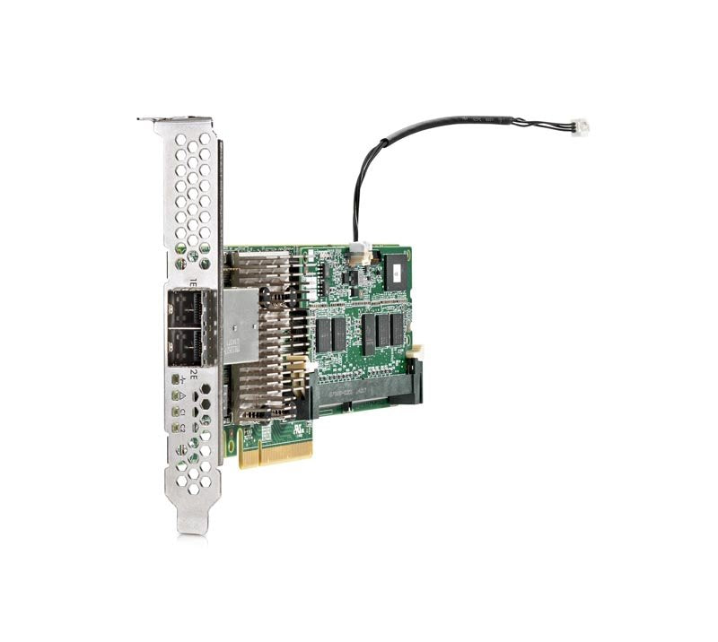 HP Smart Array P441 Dual Port SAS / SATA PCI-Ex - 726825-B21