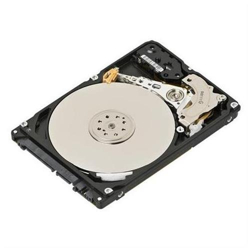 HP 500GB 7200RPM SATA 3Gbps 32MB Cache 2.5-inch - 756731-001