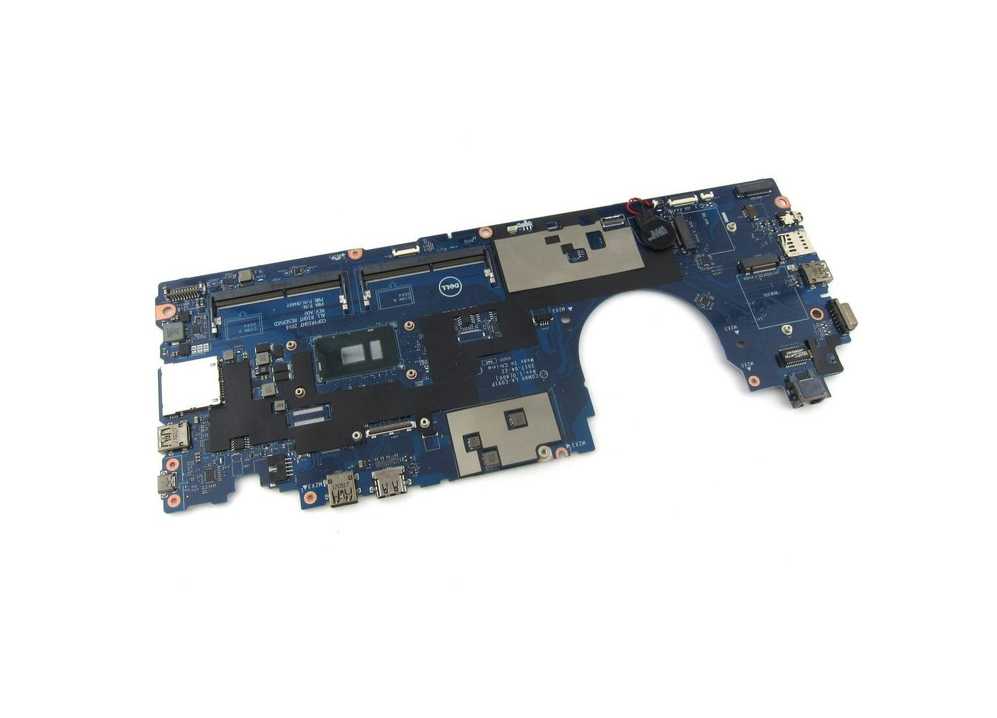 Dell Motherboard for Latitude 5580 - 7H156