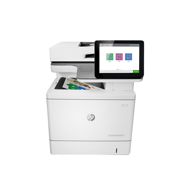 HP Product Image 7ZU85A