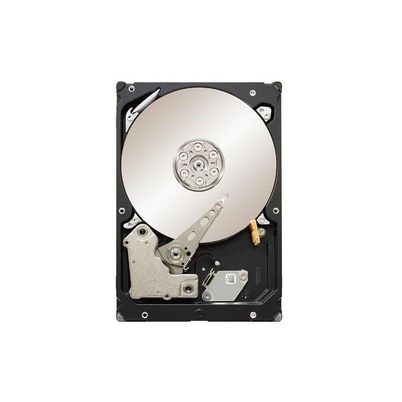 Seagate Constellation ES 2TB SAS 6Gb/s 7200RPM - 9JX248-003