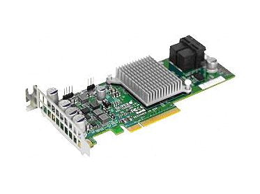 Supermicro 8-Ports SATA 6Gb/s / SAS 12Gb/s - AOC-S3008L-L8I