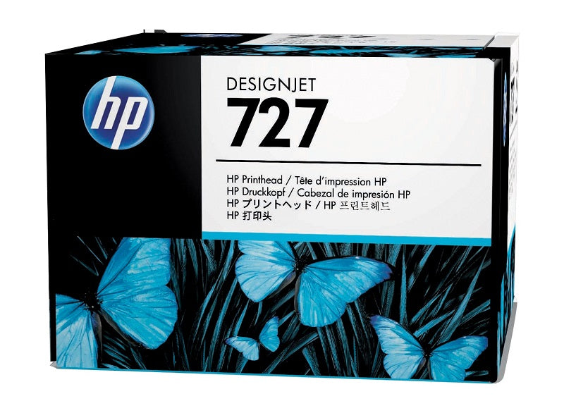 HP Product Image B3P06A