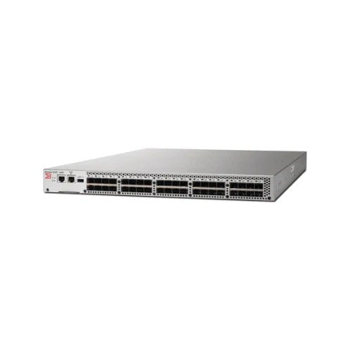 Brocade 5100 Series 40-Ports (16-Ports Active) 8Gb - BR-5100