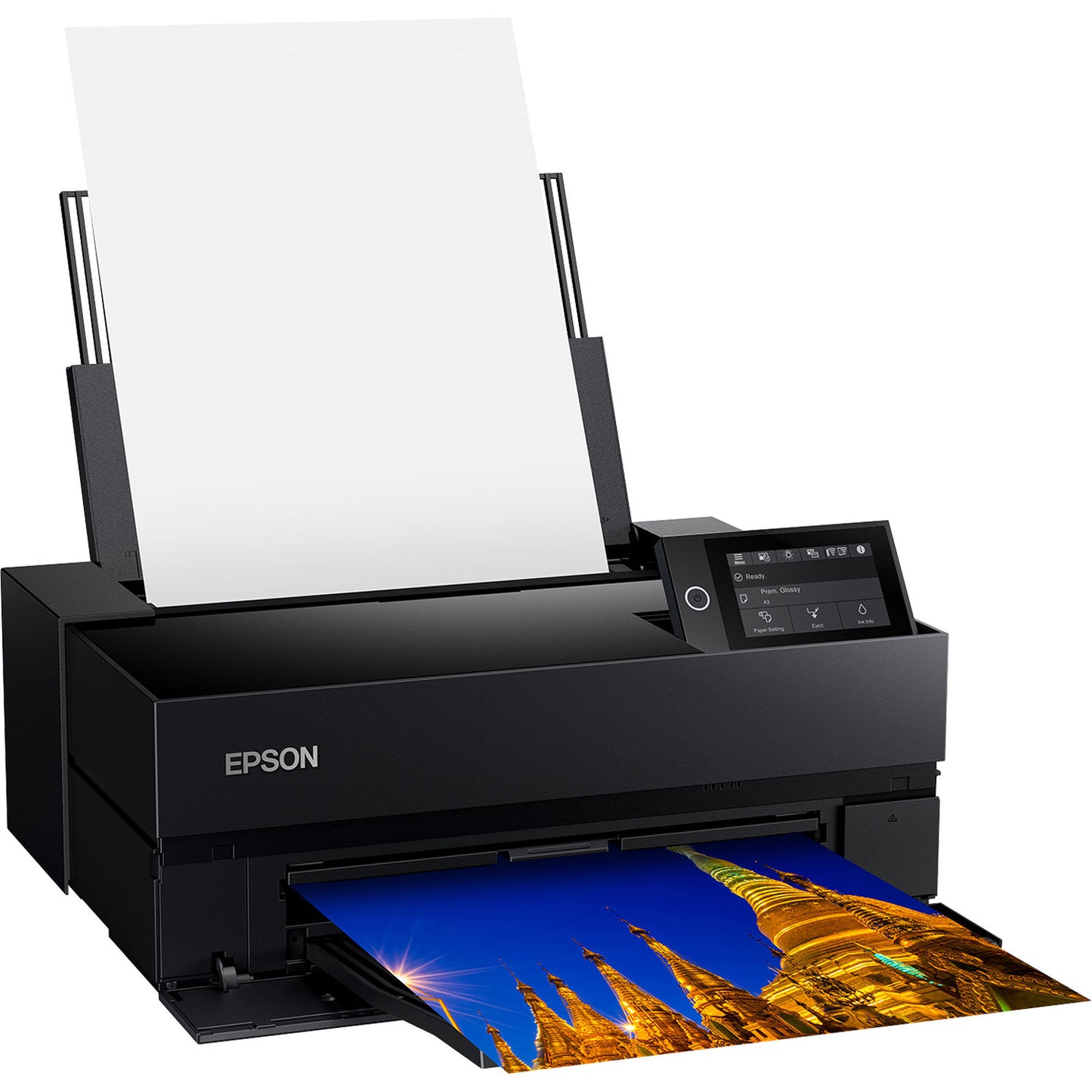 Epson Product Image C11CH38201