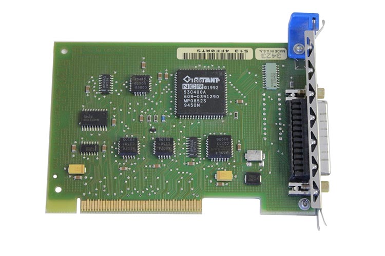 HP Product Image C2503-66500