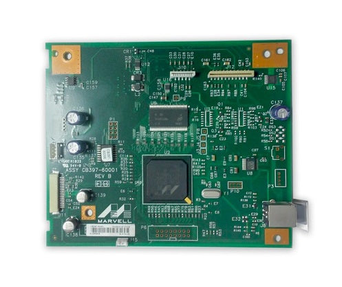 HP Product Image C2858-60104