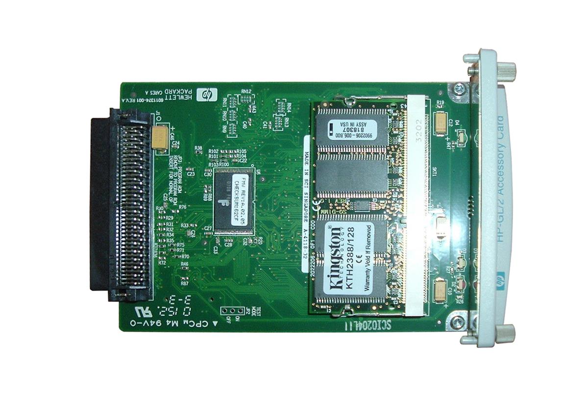 HP Product Image C7776-60002