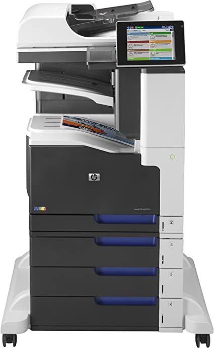 HP Product Image CC524A