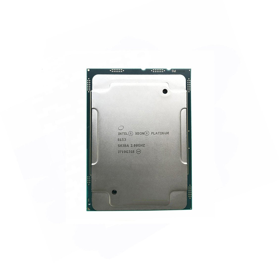 Intel Xeon Platinum 8153 16-Core 2.0GHz 22 - CD8067303408900