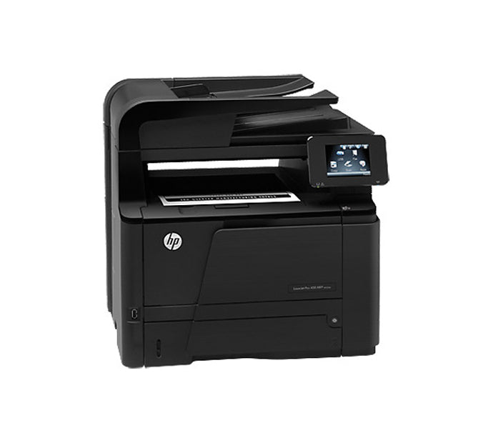 HP Product Image CF286A#BGJ