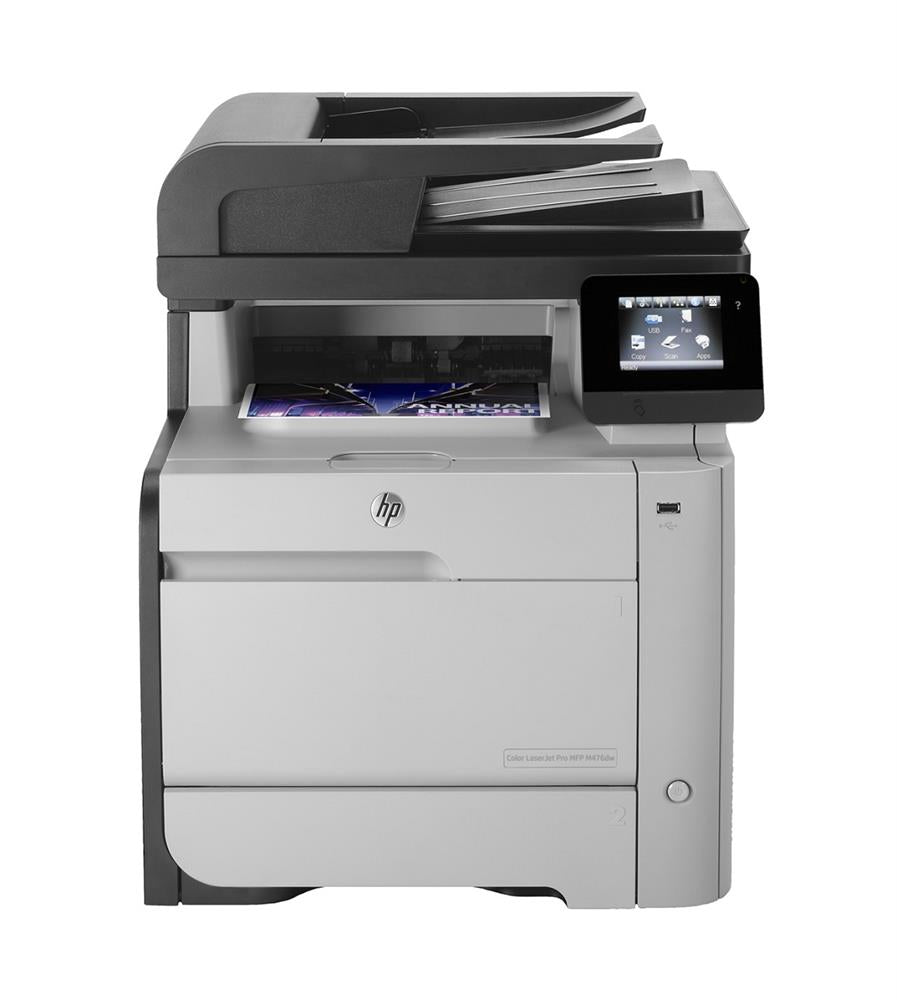 HP Product Image CF387A
