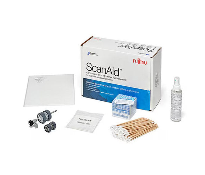 Fujitsu Product Image CG01000-287101