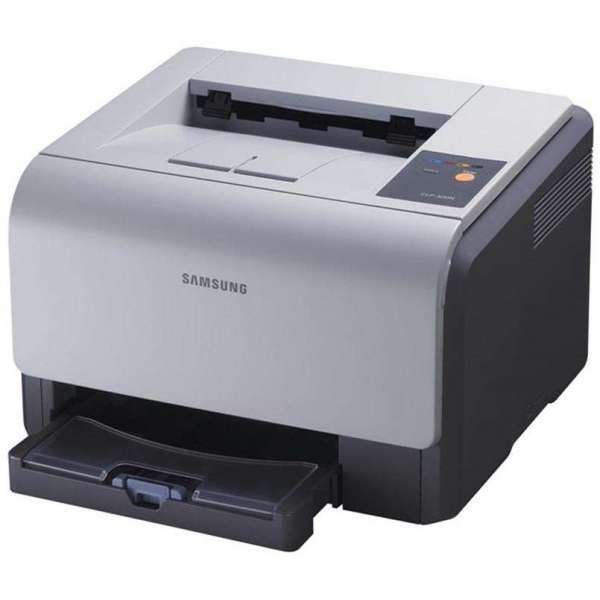 Samsung Product Image CLP-300