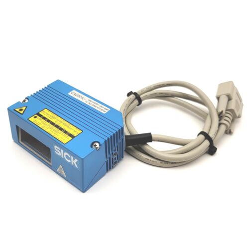 Sick Product Image CLV450-0010
