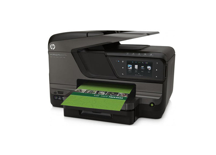 HP Product Image CM750A