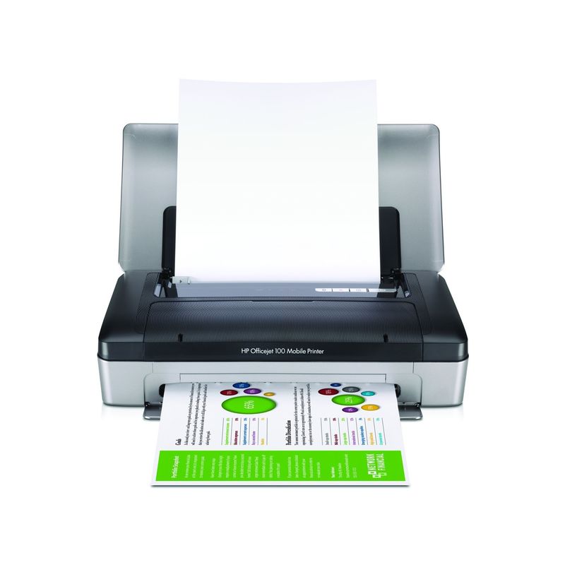 HP Product Image CN551A#B1H