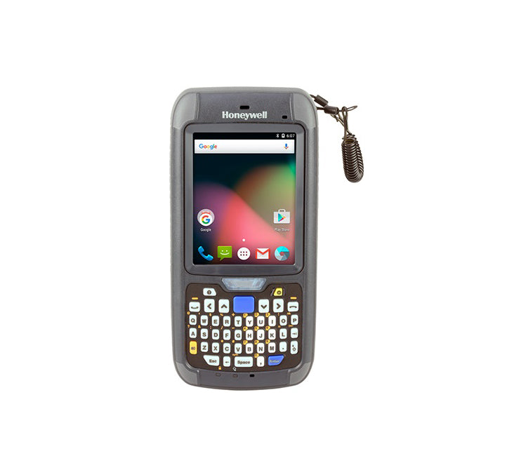 Honeywell Product Image CN75EQ6KCF2A6101