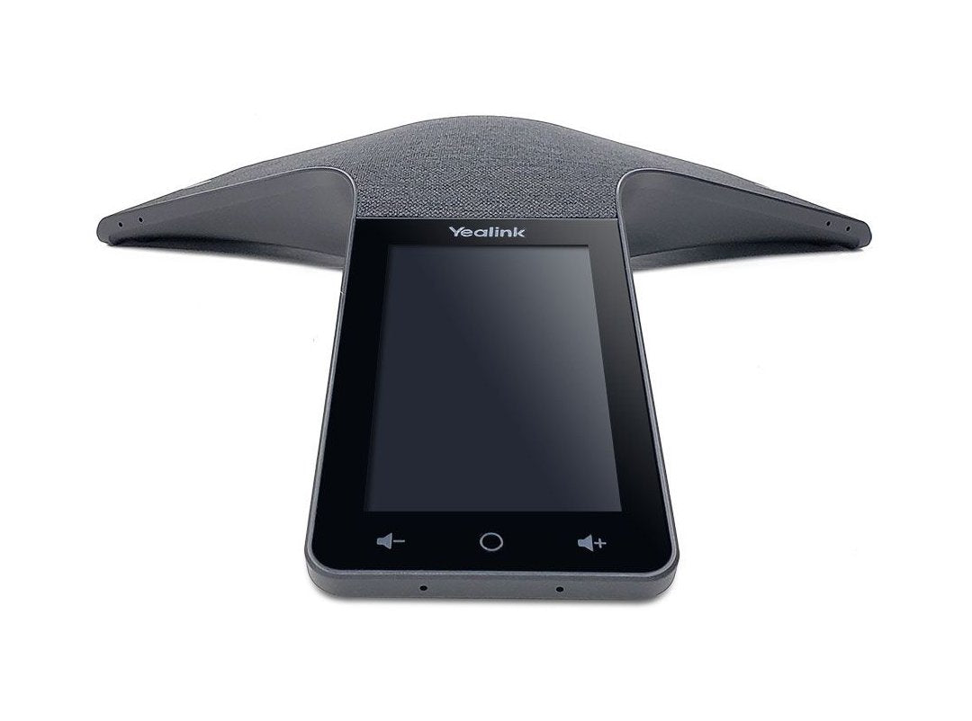 Yealink Single-Port Ethernet 5-inch Multi-Touch Scre - CP965
