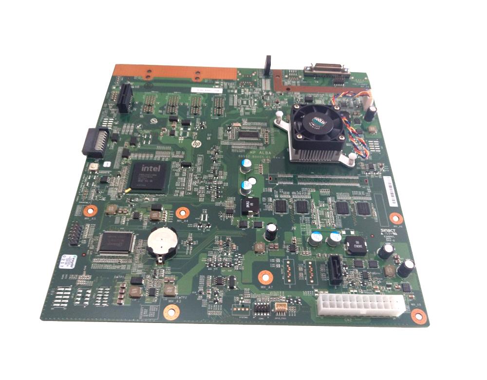 HP Product Image CR357-60319