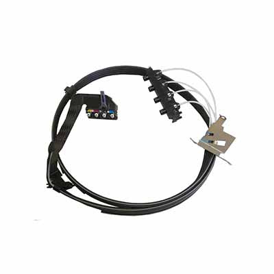HP Product Image CR649-67003