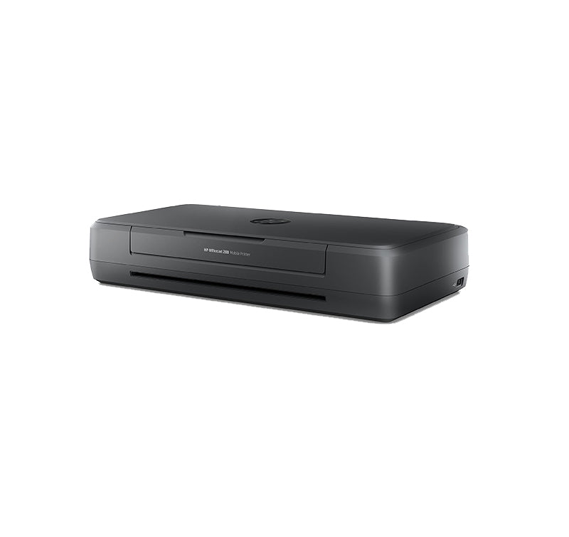 HP Product Image CZ993A#B1H