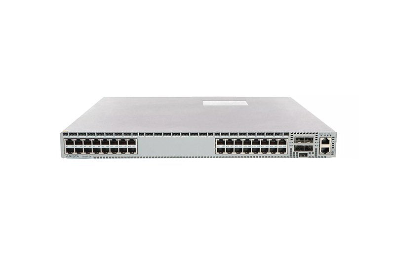 Arista 7050X 32-Ports 10GBASE-T Ethernet La - DCS-7050T-36-F