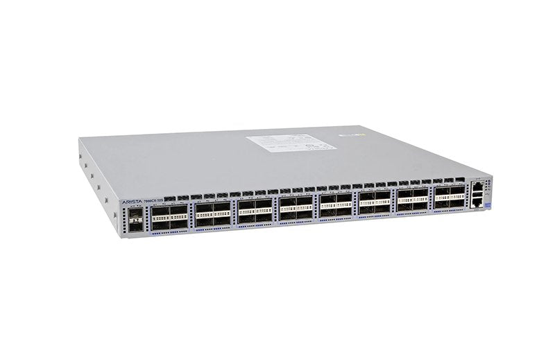 Arista 7060X Series 48-Ports 25GBASE-X - DCS-7060SX2-48YC6-F