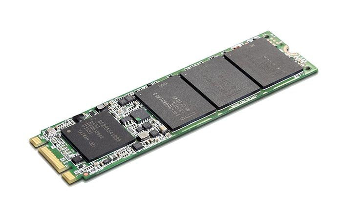 Dell 240GB SATA 6Gb/s Hot Swap Read Intensive TLC M. - DMC15