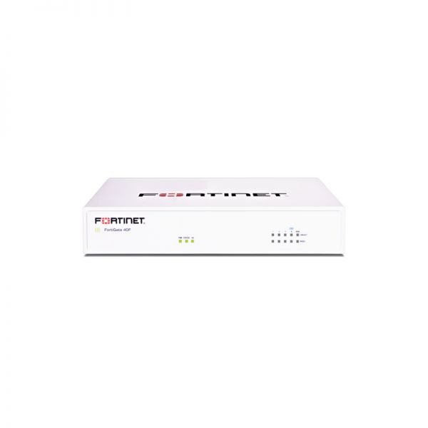 Fortinet FortiGate 70F 10-Ports 10/100/1 - FG-70F-BDL-950-36