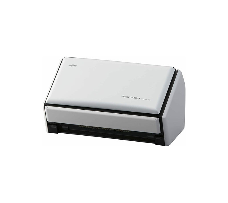 Fujitsu Product Image FI-S1500