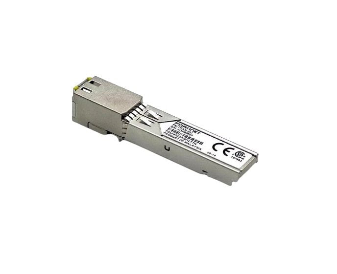 Fortinet 1000BASE-T 100m RJ-45 Connector SFP Tr - FN-TRAN-GC