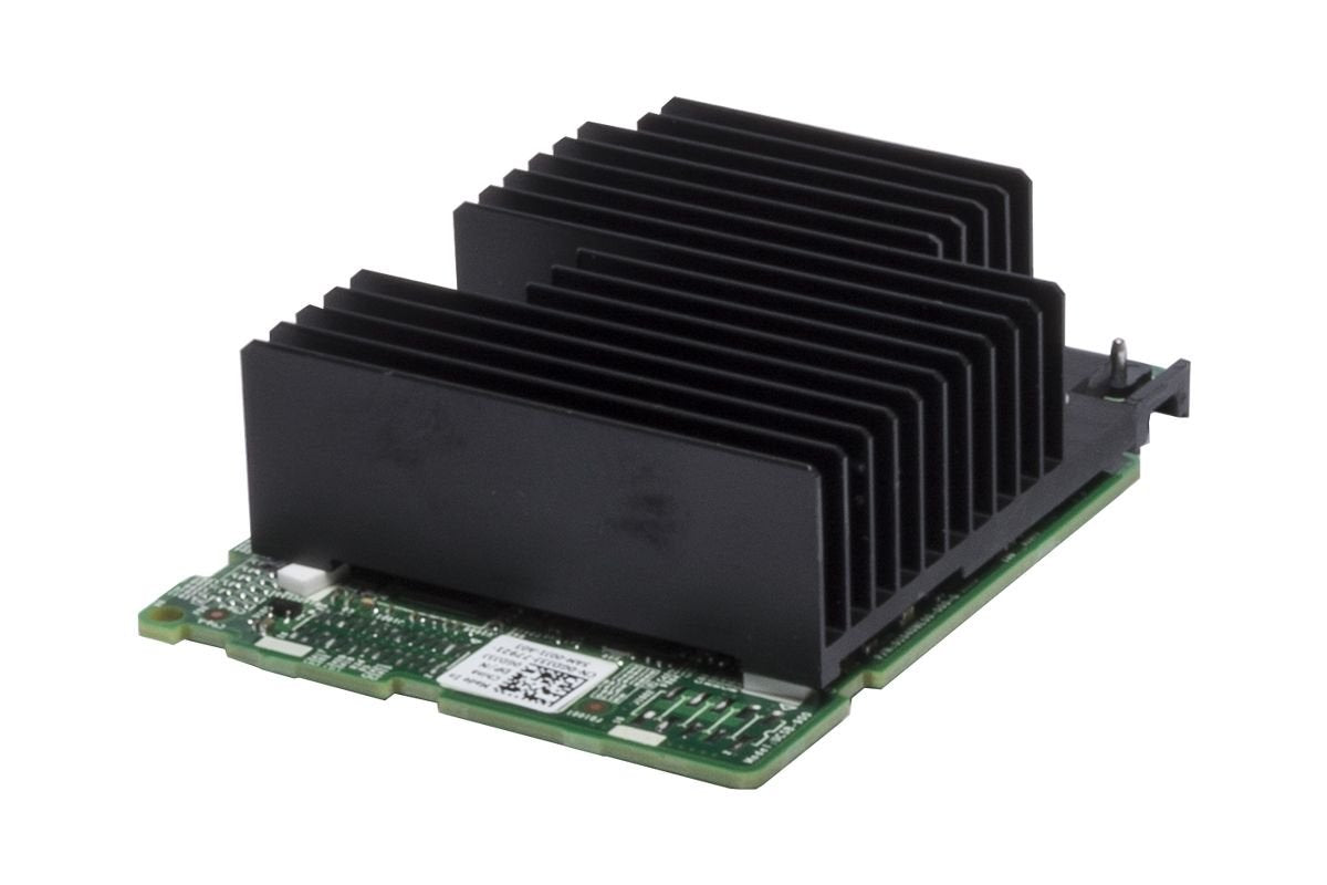 Dell PERC H330 8-Ports SATA 6Gb/s / SAS 12Gb/s PCI-E - GDJ3J