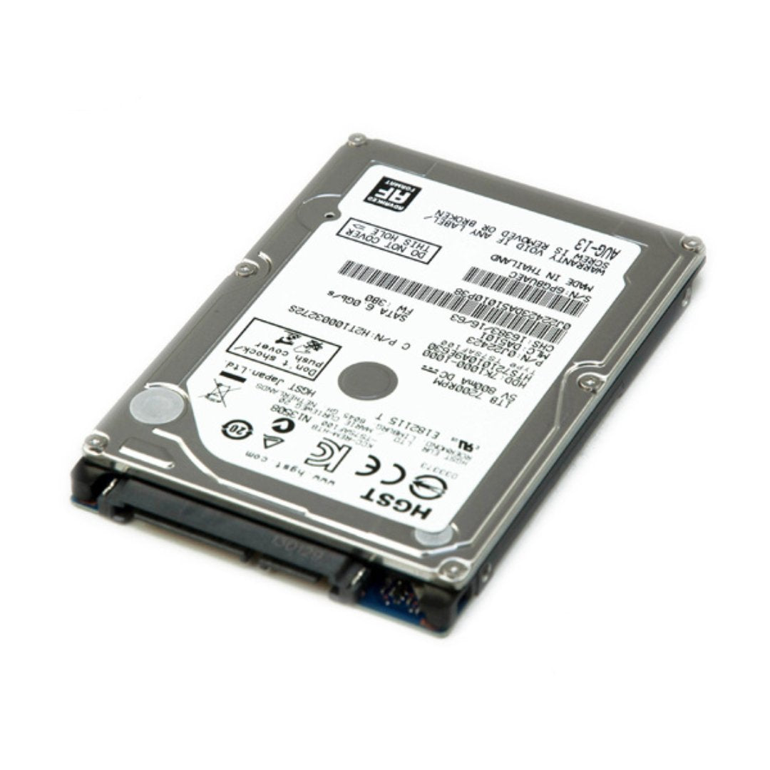 Hitachi 1TB SATA 6Gb/s 7200RPM 32MB Cache (51 - H2T10003272S