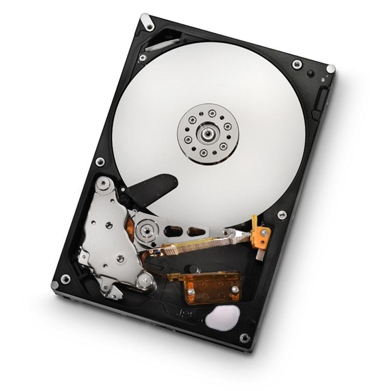 Hgst Ultrastar 7K3000 2TB 7200RPM SAS 6Gb/ - HUS723020ALS640