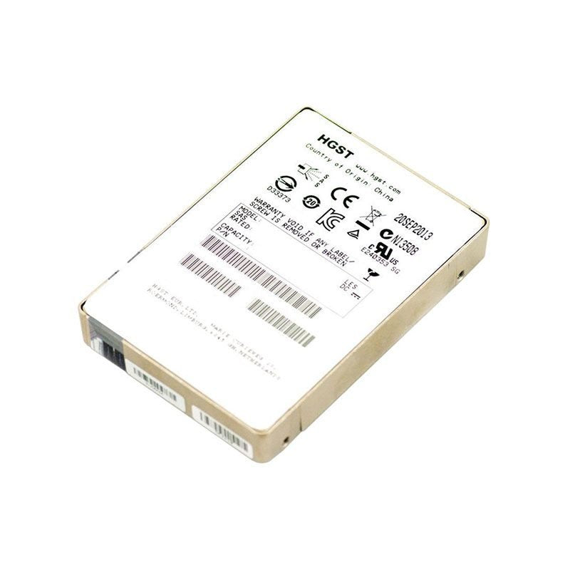 HGST Ultrastar SSD1600MM 1.6TB SAS 12Gb/s - HUSMM1616ASS200