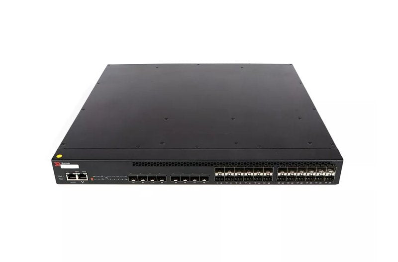 Brocade ICX 6610 Series 24-Ports 1000BASE-X - ICX6610-24F-PE