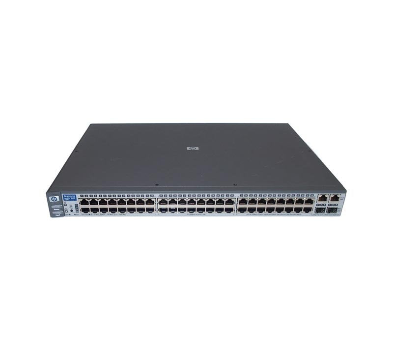 HP ProCurve Switch 2650 48-Ports EN Fast EN 10 - J4899-69101