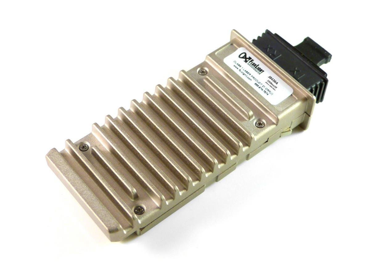 HP Procurve 10gbe X2-Sc Sr Optic Transceiver Module - J8436A