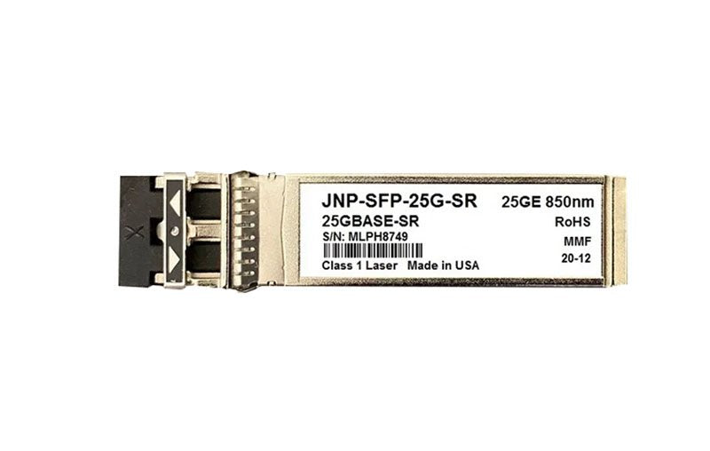 HPE Aruba 10GBASE-LR Single-mode Fibre 10km 13 - J9151-61201